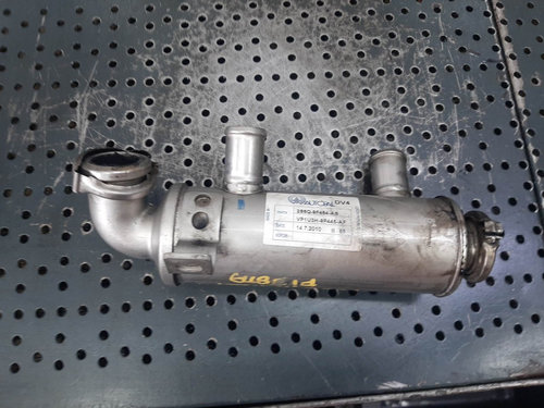 Racitor gaze 1.4 tdci ford fiesta 6 2s6q-9f464-ab