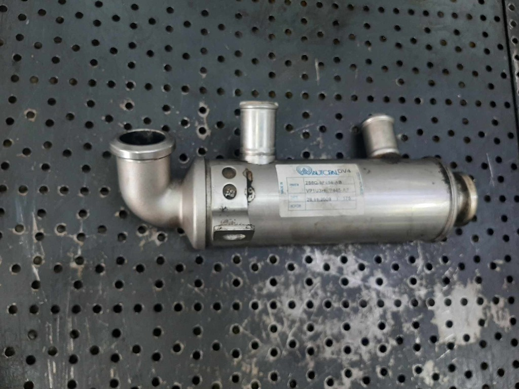 Racitor gaze 1.4 tdci ford fiesta 6 mazda 2 2s6q-9f464-ab