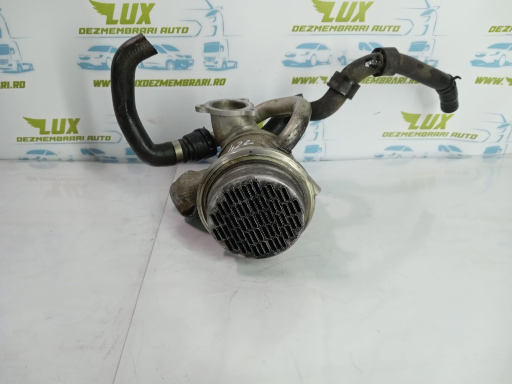 Racitor gaze 1.4 tdi cusb 04B131512D Volkswagen VW Polo 5 6R [2009 - 2015]