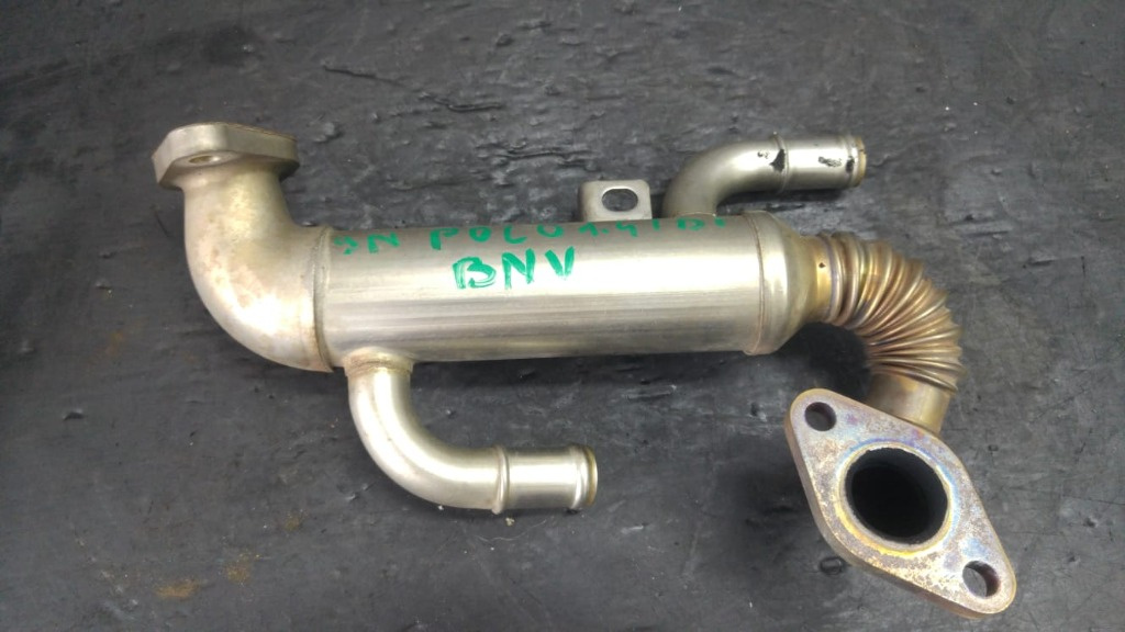 Racitor gaze 1.4 tdi vw polo 9n seat cordoba skoda fabia 045131513l