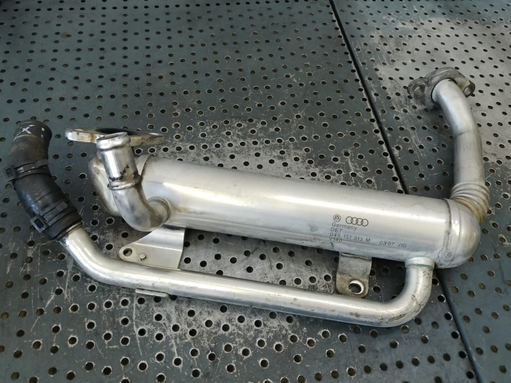 Racitor gaze 1.4 tdi vw polo 9n seat ibiza cordoba skoda fabia 045131513m