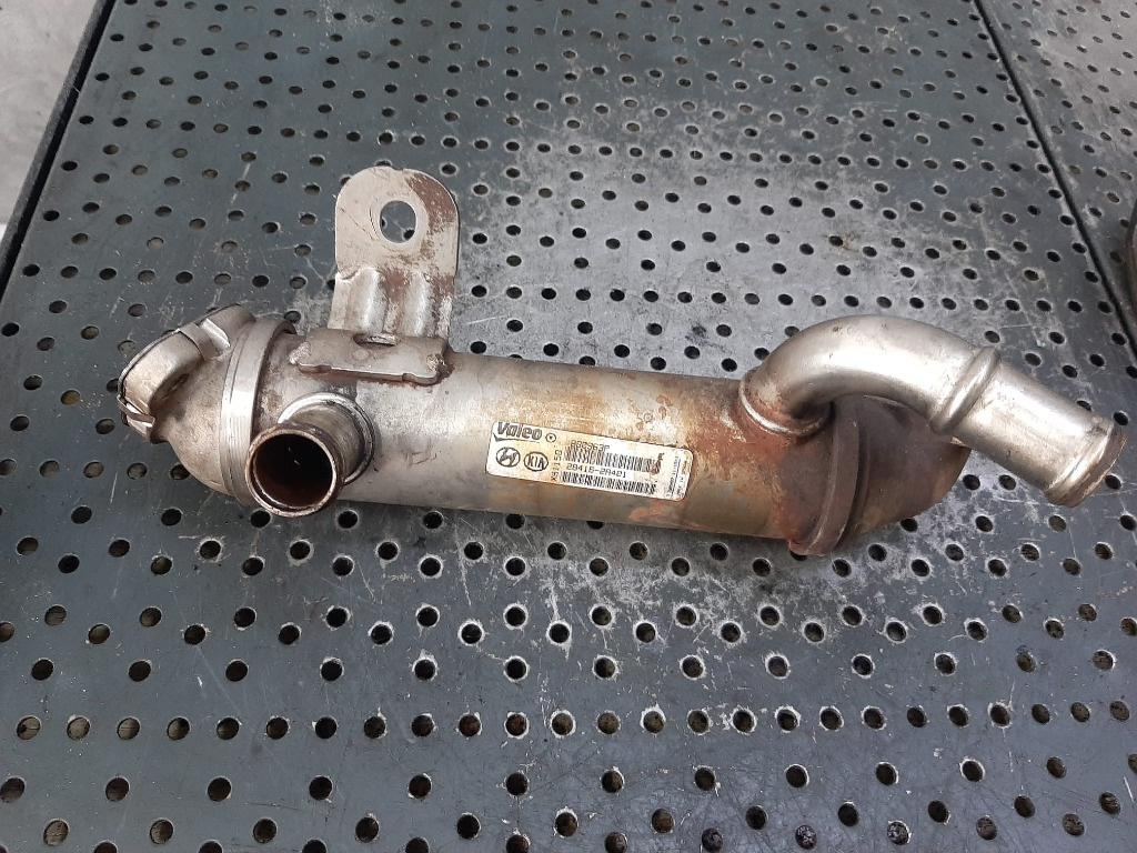 Racitor gaze 1.5 crdi d4fa hyundai getz matrix kia rio 28416-2a401