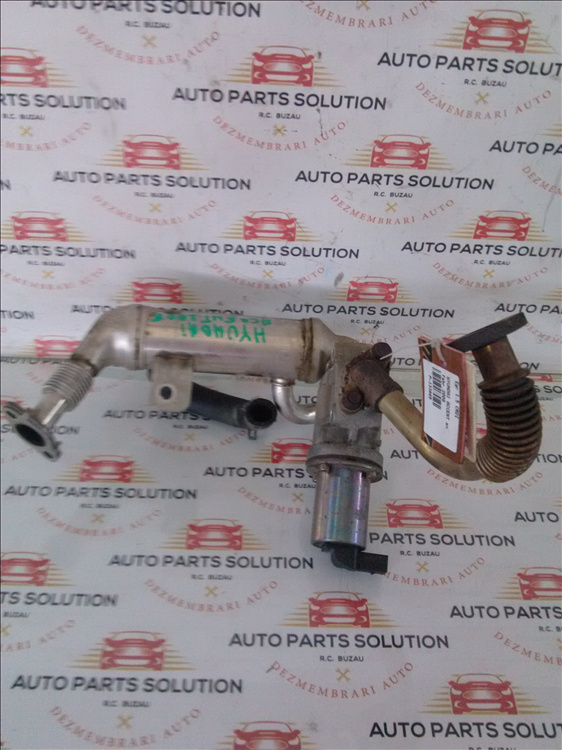 Racitor gaze 1.5 CRDI HYUNDAI ACCENT an fabr.2008