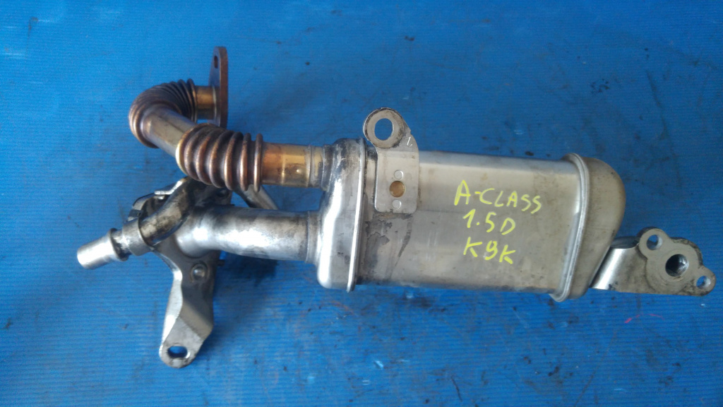 Racitor gaze 1.5 d k9k mercedes a-class w176 147357324r