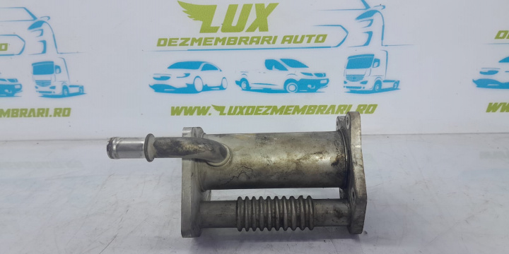 Racitor gaze 1.5 dci 147356133a Dacia Logan 2 [2013 - 2016]