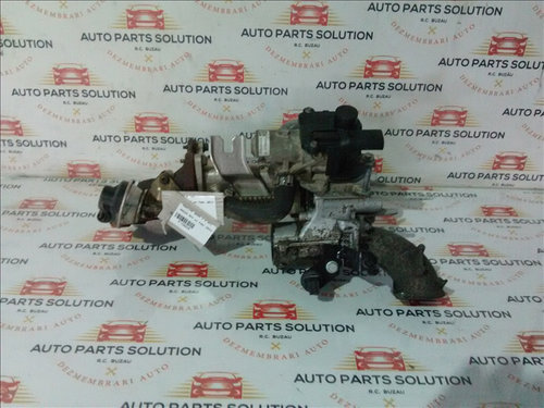 Racitor gaze 1.5 DCI DACIA MCV an fabr.2011