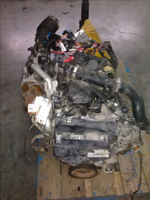 Racitor gaze 1.5 DCI RENAULT CLIO 4 an fabr.2019