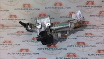 Racitor gaze 1.5 DCI RENAULT MEGANE 2 2004-2008