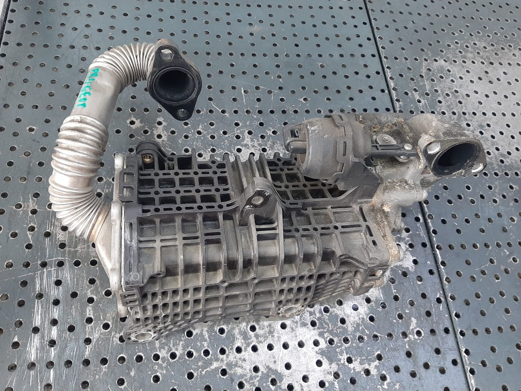 Racitor gaze 1.5 hdi yh01 peugeot 3008 208 9813050280 9813050280c