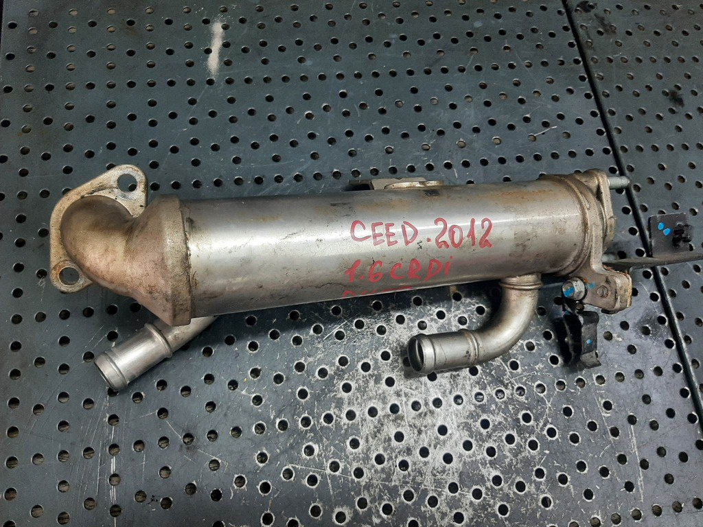 Racitor gaze 1.6 crdi d4fb kia ceed hyundai i30 28416-2a770