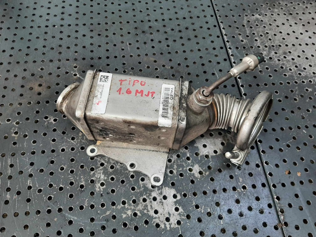 Racitor gaze 1.6 d fiat tipo 500x 500l jeep renegade 55268286 xs2034