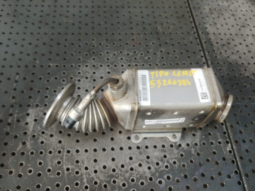 Racitor gaze 1.6 d multijet fiat tipo 500x 500l jeep renegade compass 55268286 xs2034