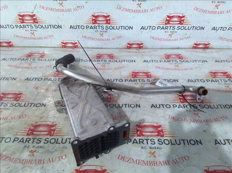 Racitor gaze 1.6 d SKODA RAPID an fabr. 2014