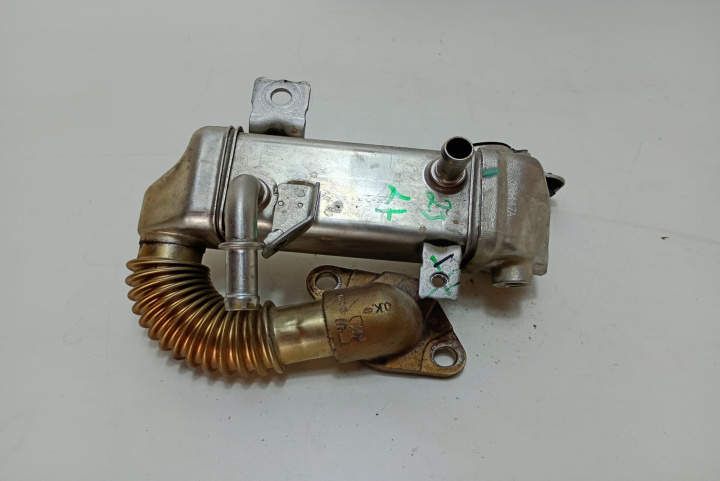 Racitor gaze 1.6 dci 147350678R Renault 