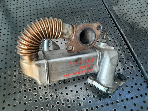Racitor gaze 1.6 dci r9me414 nissan qashqai 2 j11 147350678r