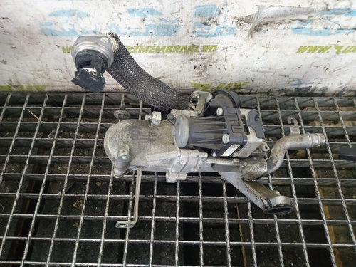 Racitor gaze 1.6 hdi 9h05 9671187780 Citroen C4 2 [2010 - 2017]