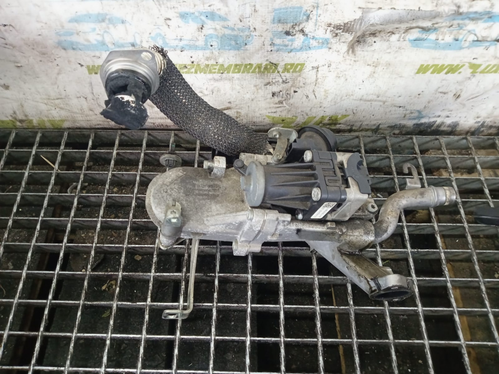 Racitor gaze 1.6 hdi 9h05 9671187780 Ford Focus 3 [2011 - 2015]