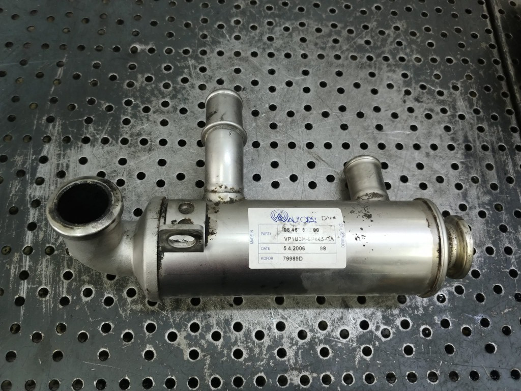 Racitor gaze 1.6 hdi 9hx peugeot 307 206 207 308 vitroen c3 c4 xsara picasso berlingo 9646762280