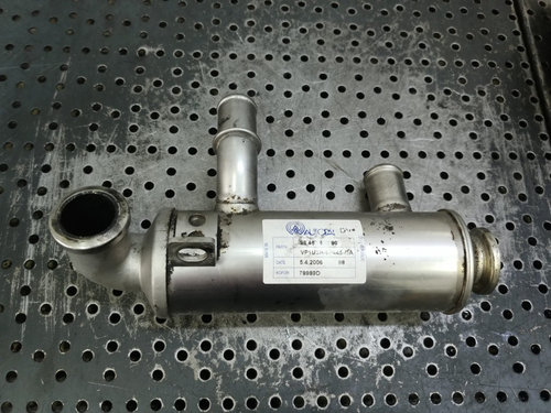 Racitor gaze 1.6 hdi 9hx peugeot 307 206 207 308 vitroen c3 c4 xsara picasso berlingo 9646762280