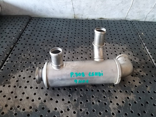Racitor gaze 1.6 hdi peugeot 308 9646762280 vp1u3h9p445bb 79998d