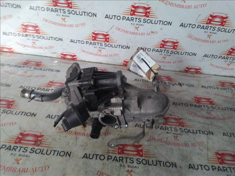Racitor gaze 1.6 hdi PEUGEOT 308 an fabr. 2015