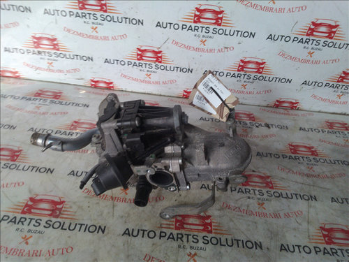 Racitor gaze 1.6 hdi PEUGEOT 308 an fabr. 2015