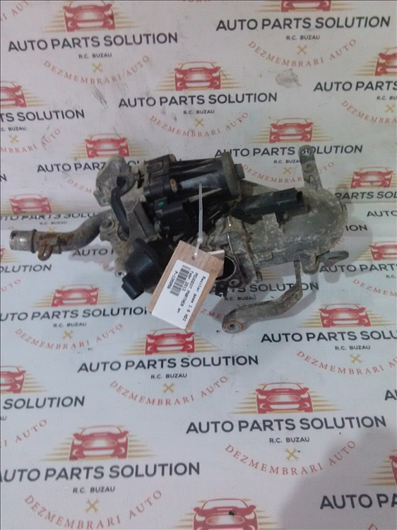 Racitor gaze 1.6 HDI PEUGEOT PARTNER an fabr.2013