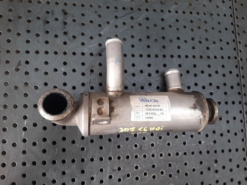 Racitor gaze 1.6 tdci 1.6 hdi ford focus 2 c-max peugeot 307 206 207 308