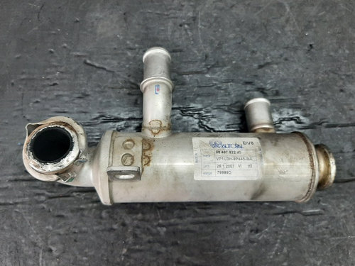 Racitor gaze 1.6 tdci 1.6 hdi ford focus 2 peugeot 307 206 207 3008 9646762280
