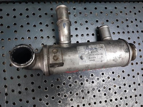 Racitor gaze 1.6 tdci 1.6 hdi peugeot 307 206 207 308 citroen xsara berlingo c4 c3 9646762