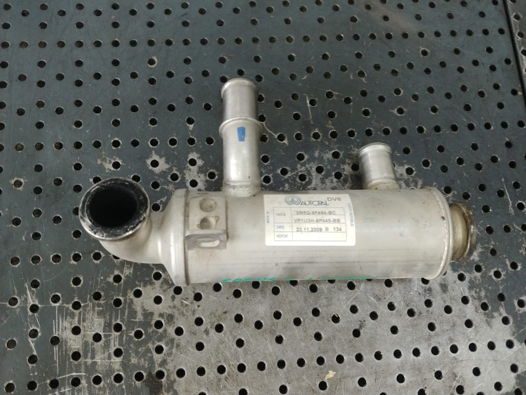 Racitor gaze 1.6 tdci ford focus 2 c-max mazda 2 3 volvo c30 3m5q-9f464-bc