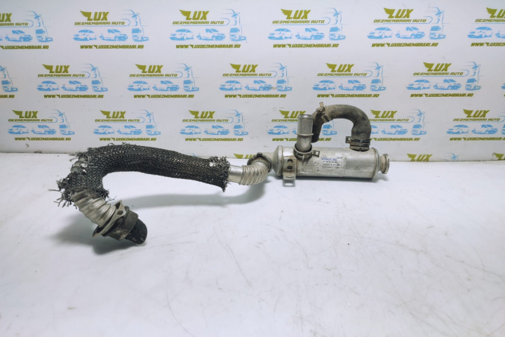 Racitor gaze 1.6 tdci g8db 3m5q-9f464-bc Ford Focus 2 [2004 - 2008]