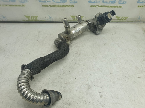 Racitor gaze 1.6 tdci g8db 3m5q-9f464-bc 3m5q9f464bc Ford C-Max [2003 - 2007]