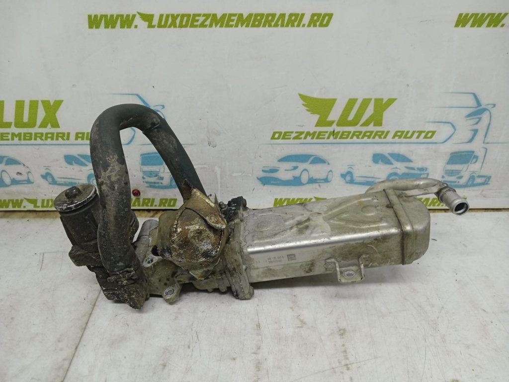 Racitor gaze 1.6 tdi cay 03L131512C Skoda Superb 2 [2008 - 2013]