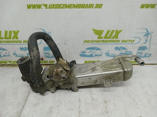 Racitor gaze 1.6 tdi cay 03L131512C Skoda Superb 2 [2008 - 2013]