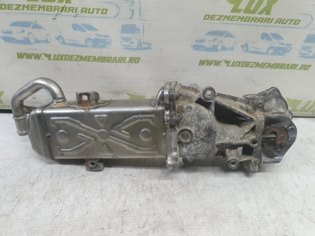 Racitor gaze 1.6 tdi CAY CAYC 03l131512dq Skoda Superb 2 [2008 - 2013]