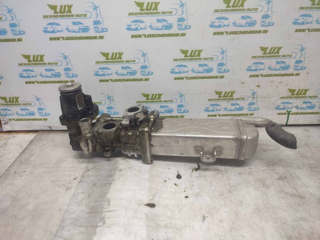 Racitor gaze 1.6 tdi CAY CAYC 03l131512dq Volkswagen VW Golf 6 [2008 - 2015]