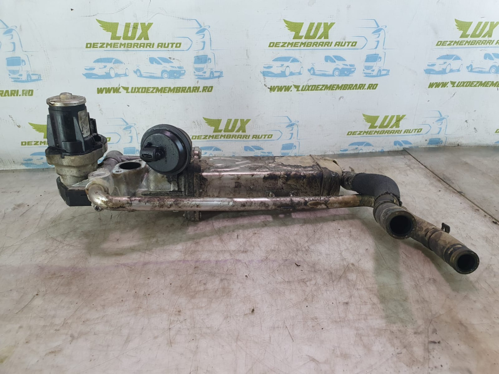 Racitor gaze 1.6 tdi cayb 03L131512C Audi A1 8X [2010 - 2014]