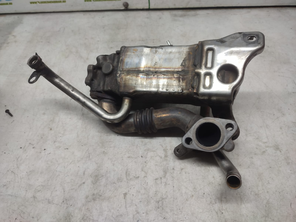 Racitor gaze 1.7 cdti A17DTJ Opel Astra J [2009 - 2012] 1.7 cdti A17DTJ