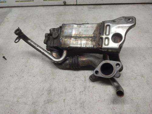 Racitor gaze 1.7 cdti A17DTJ Opel Astra J [2009 - 2012] 1.7 cdti A17DTJ