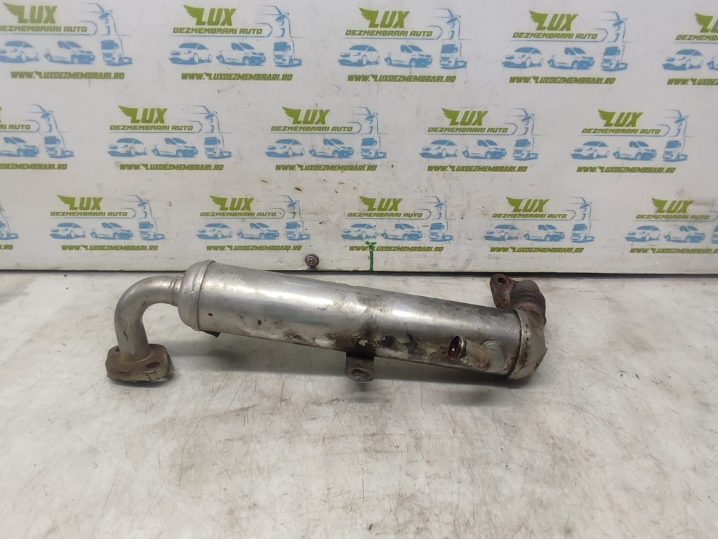 Racitor gaze 1.7 cdti Z17DTH Opel Astra H [2004 - 2007] 1.7 cdti Z17DTH