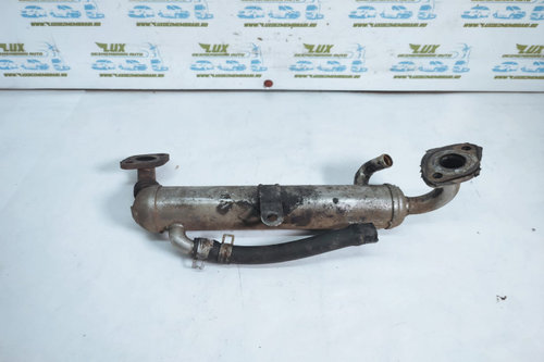 Racitor gaze 1.7 cdti z17dth Opel Astra H [2004 - 2007] 1.7 cdti Z17DTH