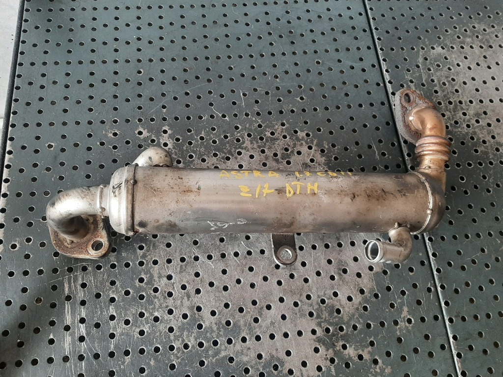 Racitor gaze 1.7 cdti z17dth opel astra h astra g meriva a corsa c 8973635151