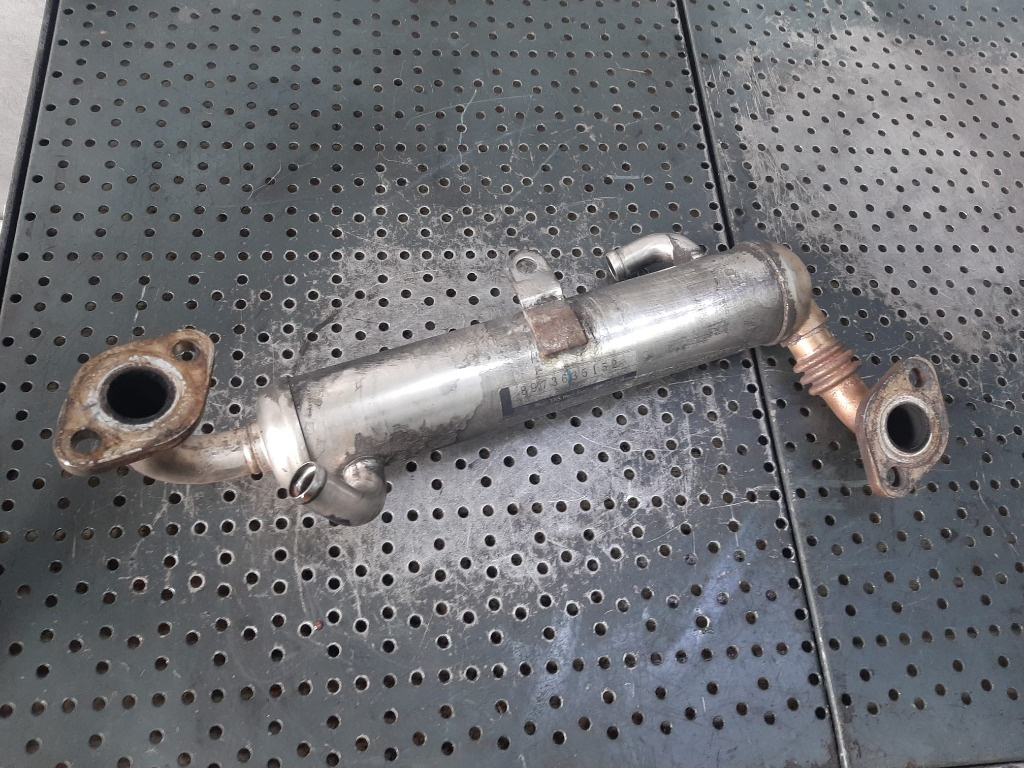 Racitor gaze 1.7 cdti z17dth opel astra h meriva corsa d 8973635152
