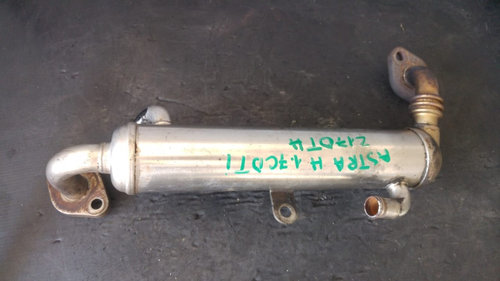 Racitor gaze 1.7 cdti z17dth opel astra h 8973635152