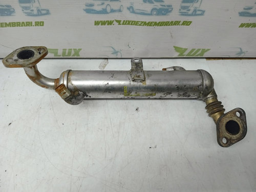 Racitor gaze 1.7 cdti Z17DTH Opel Meriva [2002 - 2006] 1.7 cdti Z17DTH