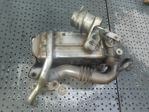 Racitor gaze 1.7cdti a17dtr opel astra j