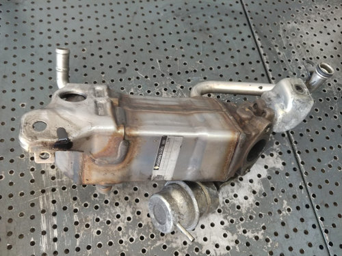 Racitor gaze 1.7cdti a17dtr opel astra j