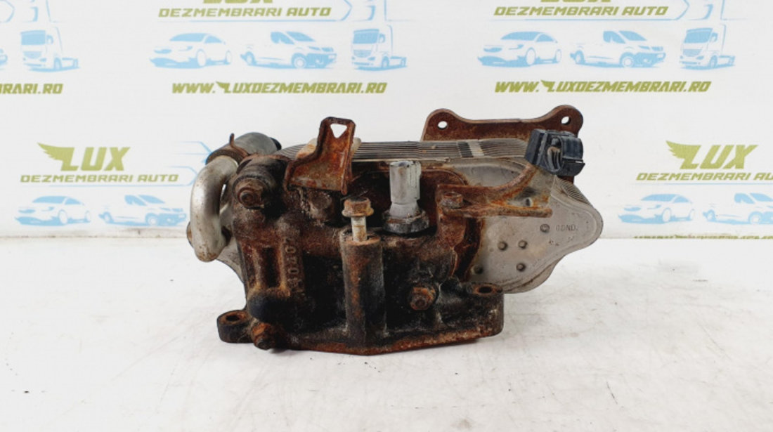 Racitor gaze 1.8 DI-D 4n13 Mitsubishi ASX [2010 - 2012]