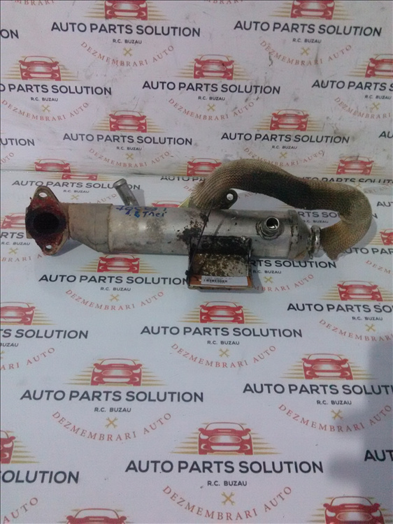 Racitor gaze 1.8 TDCI FORD FOCUS 1 an fabr.2004